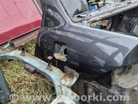 ФОТО Задняя часть кузова для Mitsubishi Lancer IX 9 (03-07) Київ