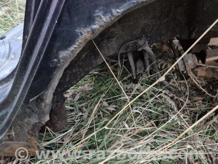 ФОТО Задняя часть кузова для Mitsubishi Lancer IX 9 (03-07) Київ