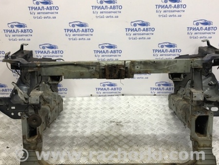 ФОТО Панель передняя для Mitsubishi Outlander GF (2012-) Київ