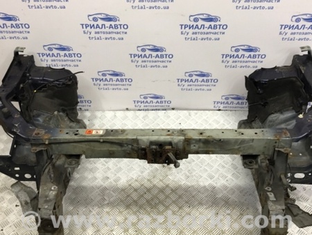 ФОТО Панель передняя для Mitsubishi Outlander GF (2012-) Київ