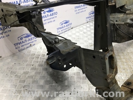 ФОТО Панель передняя для Mitsubishi Outlander GF (2012-) Київ