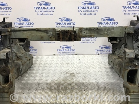 ФОТО Панель передняя для Mitsubishi Outlander GF (2012-) Київ