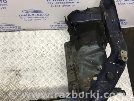 ФОТО Панель передняя для Mitsubishi Outlander GF (2012-) Київ