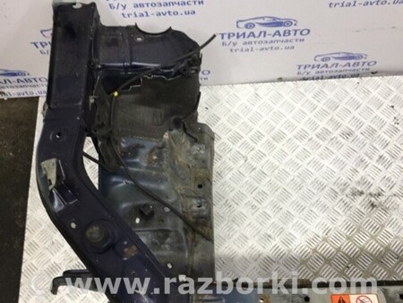 ФОТО Панель передняя для Mitsubishi Outlander GF (2012-) Київ