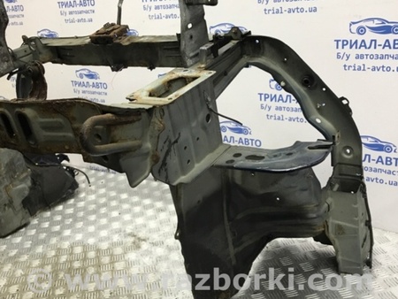 ФОТО Панель передняя для Mitsubishi Outlander GF (2012-) Київ