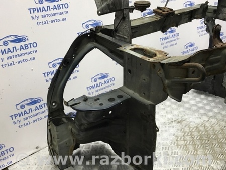 ФОТО Панель передняя для Mitsubishi Outlander GF (2012-) Київ