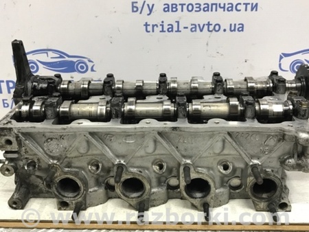 ФОТО Головка блока цилиндров для Hyundai Tucson TL (15-20) Киев