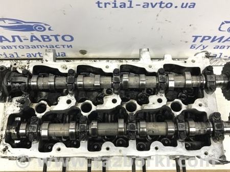 ФОТО Головка блока цилиндров для Hyundai Tucson TL (15-20) Киев