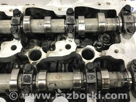 ФОТО Головка блока цилиндров для Hyundai Tucson TL (15-20) Киев