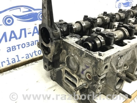 ФОТО Головка блока цилиндров для Hyundai Tucson TL (15-20) Киев