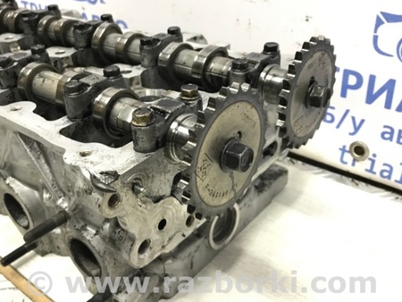 ФОТО Головка блока цилиндров для Hyundai Tucson TL (15-20) Киев