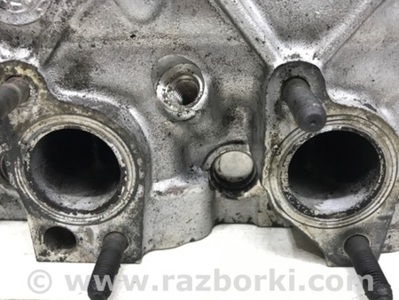 ФОТО Головка блока цилиндров для Hyundai Tucson TL (15-20) Киев