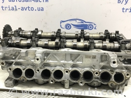 ФОТО Головка блока цилиндров для Hyundai Tucson TL (15-20) Киев