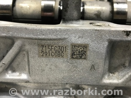 ФОТО Головка блока цилиндров для Hyundai Tucson TL (15-20) Киев