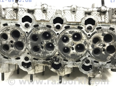 ФОТО Головка блока цилиндров для Hyundai Tucson TL (15-20) Киев
