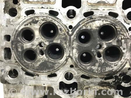 ФОТО Головка блока цилиндров для Hyundai Tucson TL (15-20) Киев