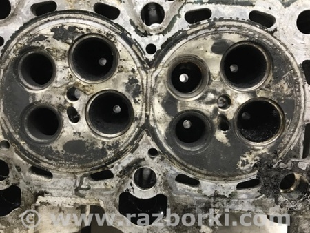 ФОТО Головка блока цилиндров для Hyundai Tucson TL (15-20) Киев