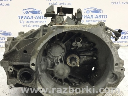 ФОТО Коробка передач МКПП для Mitsubishi ASX Київ