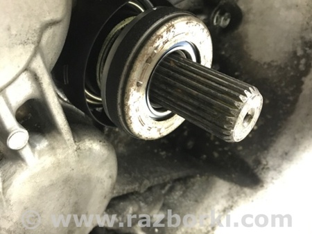 ФОТО Коробка передач МКПП для Mitsubishi ASX Київ