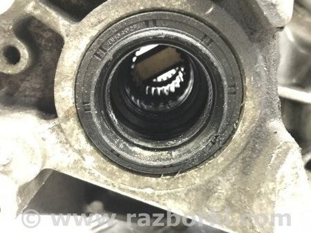 ФОТО Коробка передач МКПП для Mitsubishi ASX Київ