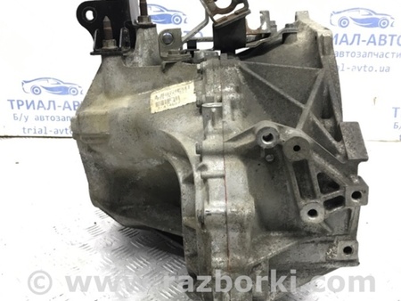 ФОТО Коробка передач МКПП для Mitsubishi ASX Київ