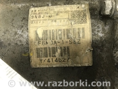 ФОТО Коробка передач МКПП для Mitsubishi ASX Київ