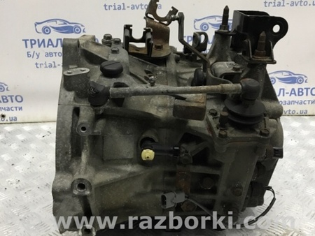 ФОТО Коробка передач МКПП для Mitsubishi ASX Київ