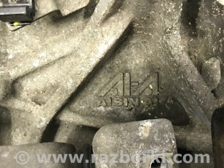 ФОТО Коробка передач МКПП для Mitsubishi ASX Київ