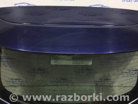 ФОТО Крышка багажника для Mazda CX-5 KE (12-17) Киев