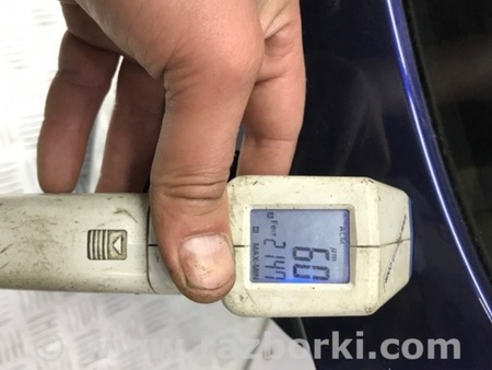 ФОТО Крышка багажника для Mazda CX-5 KE (12-17) Киев