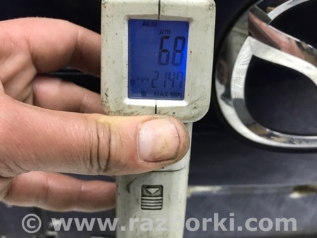 ФОТО Крышка багажника для Mazda CX-5 KE (12-17) Киев