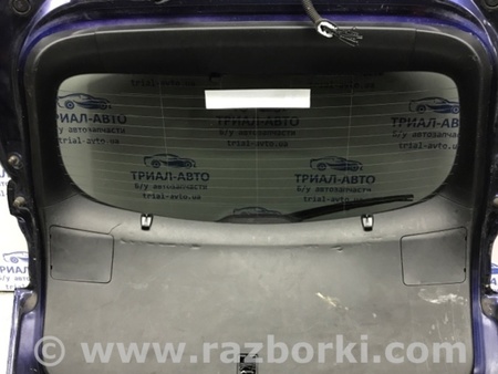 ФОТО Крышка багажника для Mazda CX-5 KE (12-17) Киев
