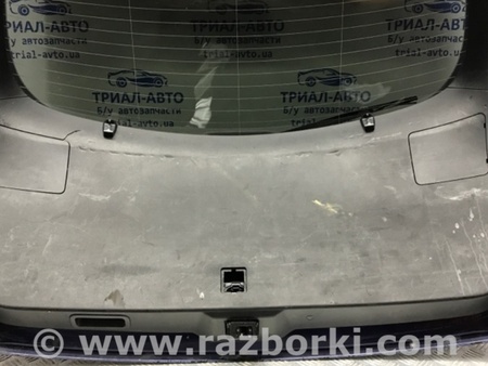 ФОТО Крышка багажника для Mazda CX-5 KE (12-17) Киев