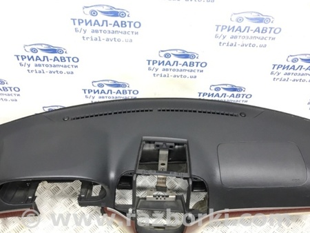 ФОТО Торпеда с подушкой бесопасности для Hyundai Santa Fe CM (05-12) Киев