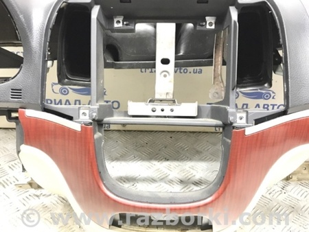 ФОТО Торпеда с подушкой бесопасности для Hyundai Santa Fe CM (05-12) Киев