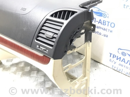 ФОТО Торпеда с подушкой бесопасности для Hyundai Santa Fe CM (05-12) Киев