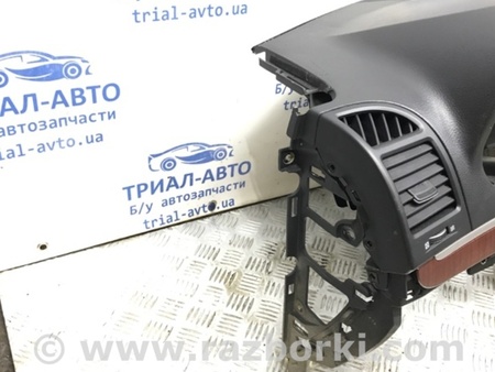 ФОТО Торпеда с подушкой бесопасности для Hyundai Santa Fe CM (05-12) Киев