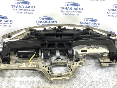 ФОТО Торпеда с подушкой бесопасности для Hyundai Santa Fe CM (05-12) Киев