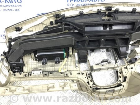 ФОТО Торпеда с подушкой бесопасности для Hyundai Santa Fe CM (05-12) Киев
