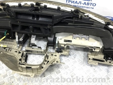 ФОТО Торпеда с подушкой бесопасности для Hyundai Santa Fe CM (05-12) Киев