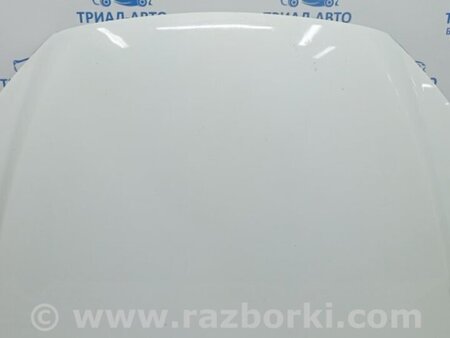 ФОТО Капот для Mazda CX-5 KE (12-17) Киев