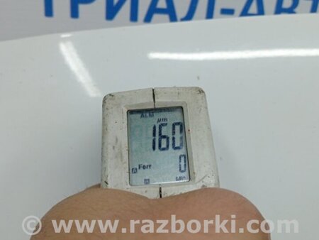 ФОТО Капот для Mazda CX-5 KE (12-17) Киев