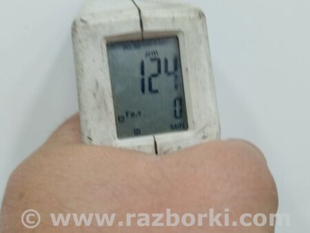 ФОТО Капот для Mazda CX-5 KE (12-17) Киев