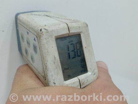 ФОТО Капот для Mazda CX-5 KE (12-17) Киев