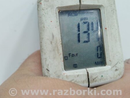 ФОТО Капот для Mazda CX-5 KE (12-17) Киев