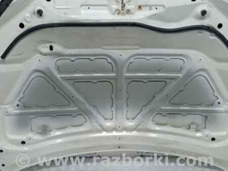 ФОТО Капот для Mazda CX-5 KE (12-17) Киев