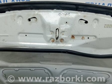 ФОТО Капот для Mazda CX-5 KE (12-17) Киев