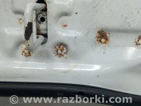 ФОТО Капот для Mazda CX-5 KE (12-17) Киев