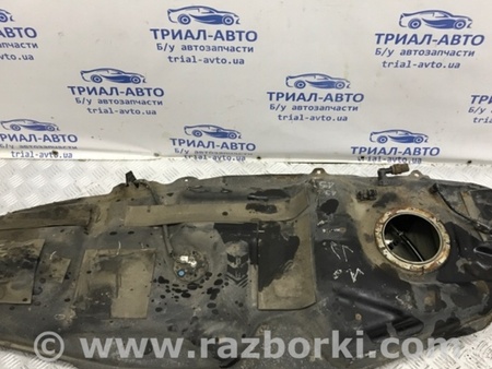 ФОТО Бак топливный металлический для Toyota RAV-4 (15-18) Киев