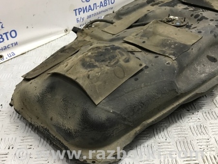 ФОТО Бак топливный металлический для Toyota RAV-4 (15-18) Киев